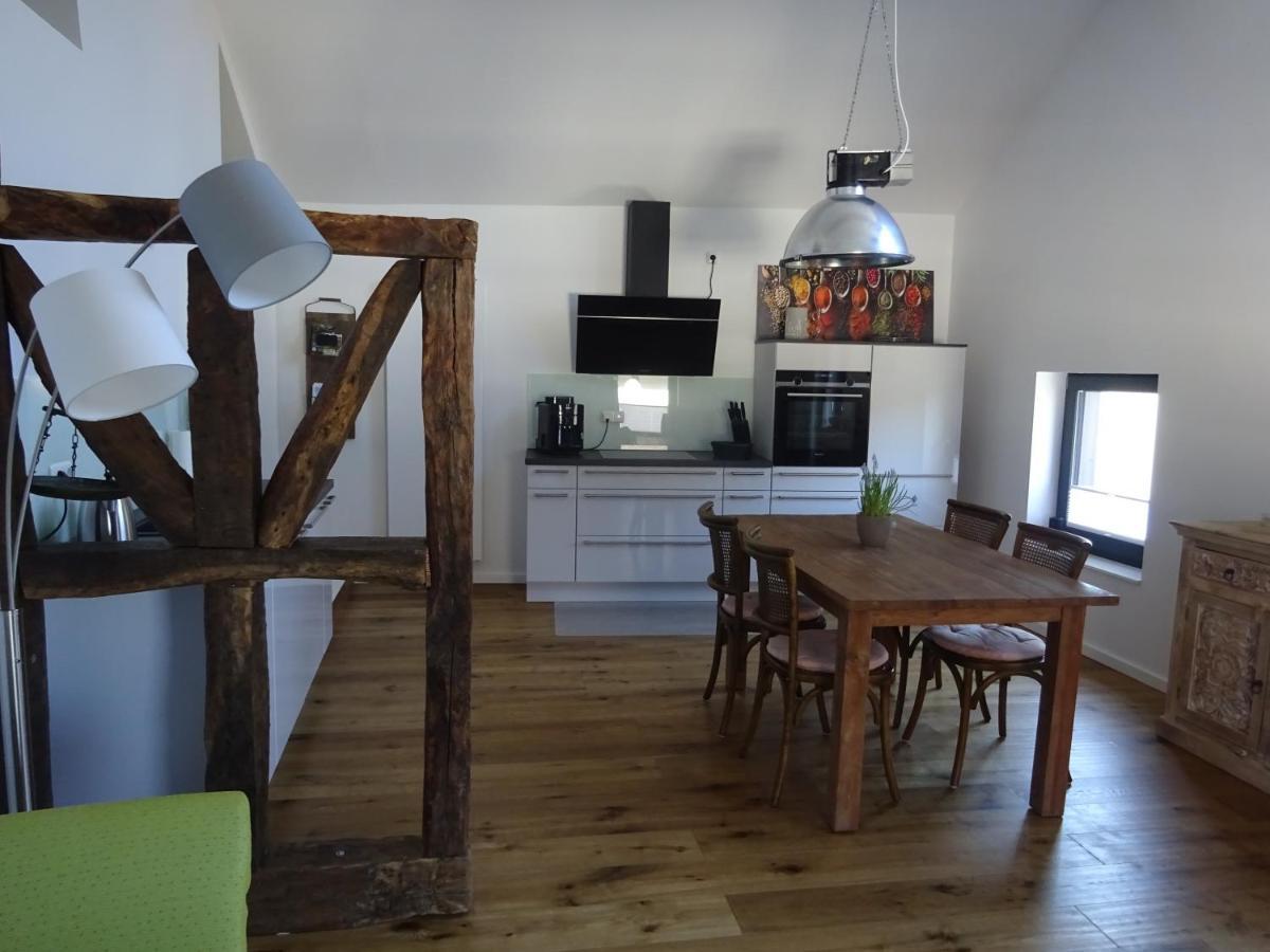 Exklusive, Kernsanierte Ferienwohnung Am Rursee Simmerath Kültér fotó