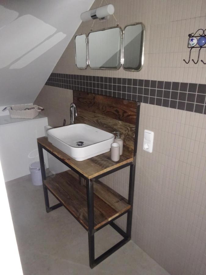 Exklusive, Kernsanierte Ferienwohnung Am Rursee Simmerath Kültér fotó