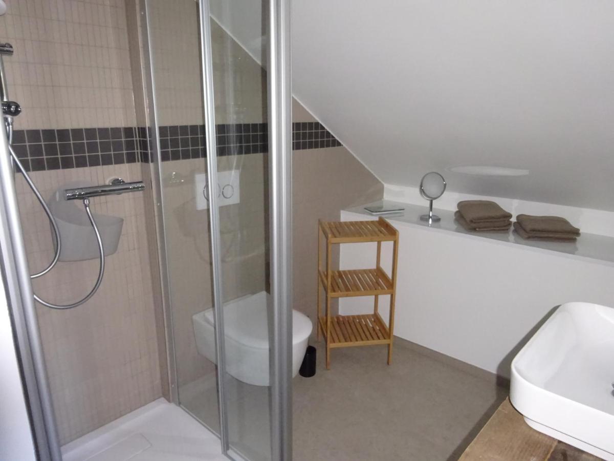 Exklusive, Kernsanierte Ferienwohnung Am Rursee Simmerath Kültér fotó